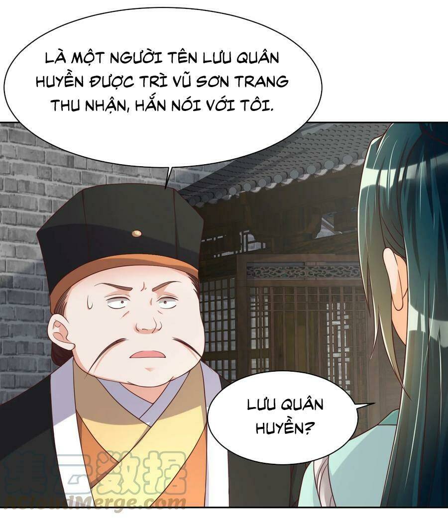 Sau Khi Max Độ Yêu Thích Chapter 24 - Trang 2