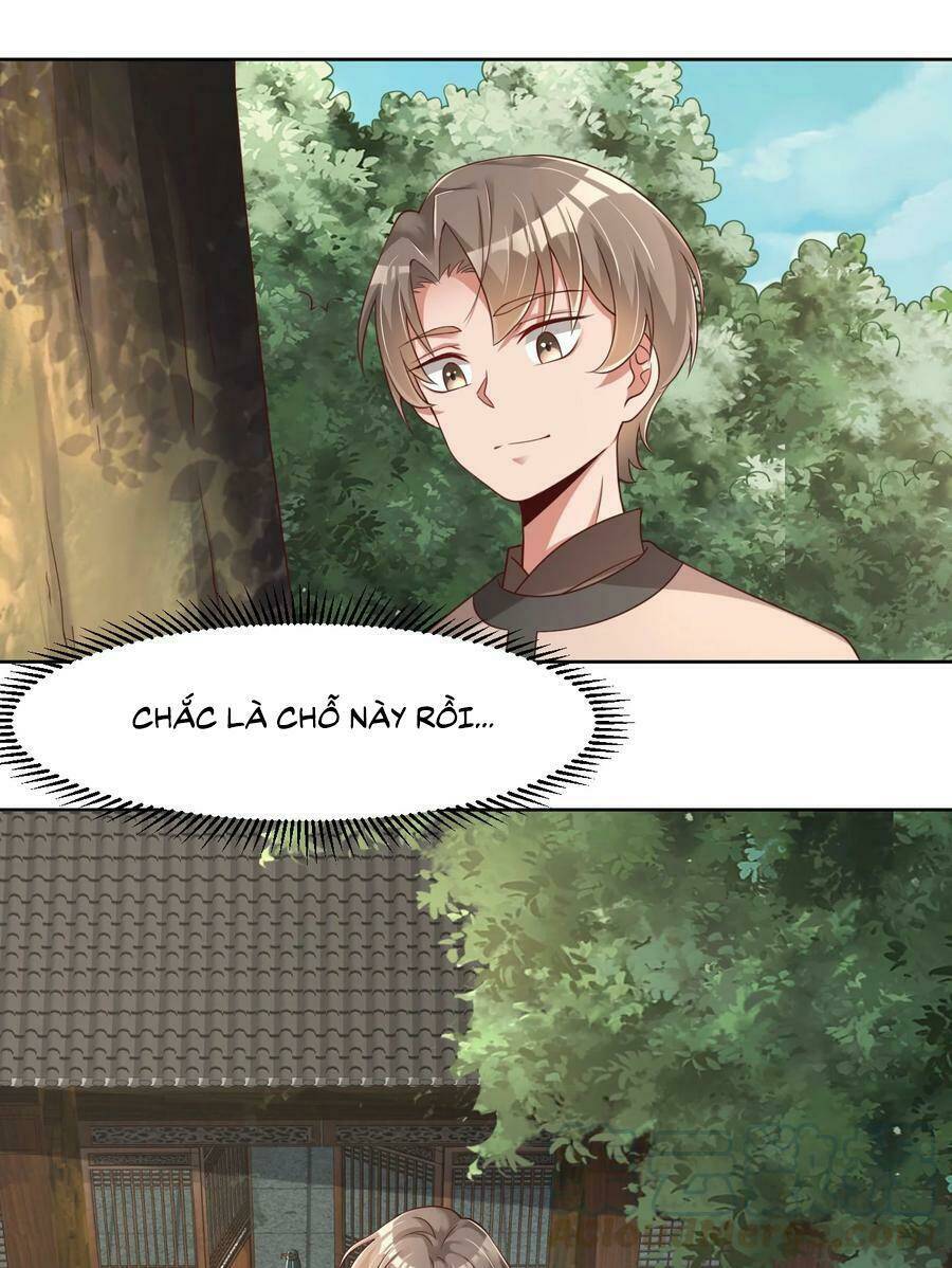 Sau Khi Max Độ Yêu Thích Chapter 24 - Trang 2