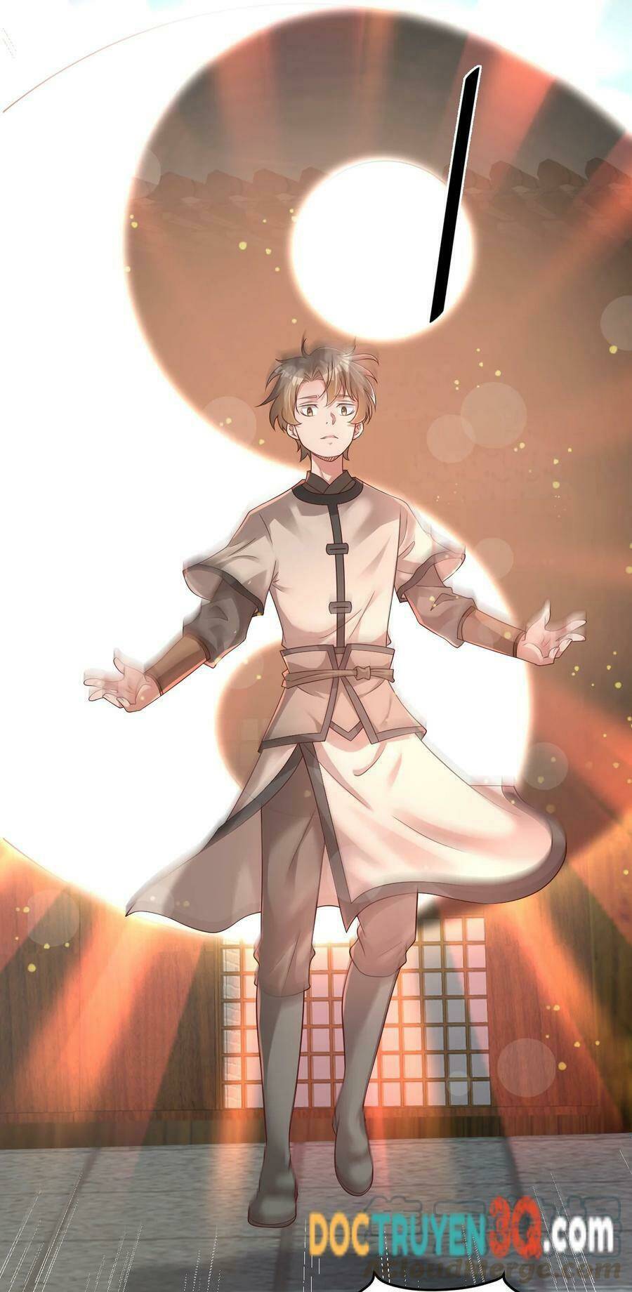 Sau Khi Max Độ Yêu Thích Chapter 24 - Trang 2