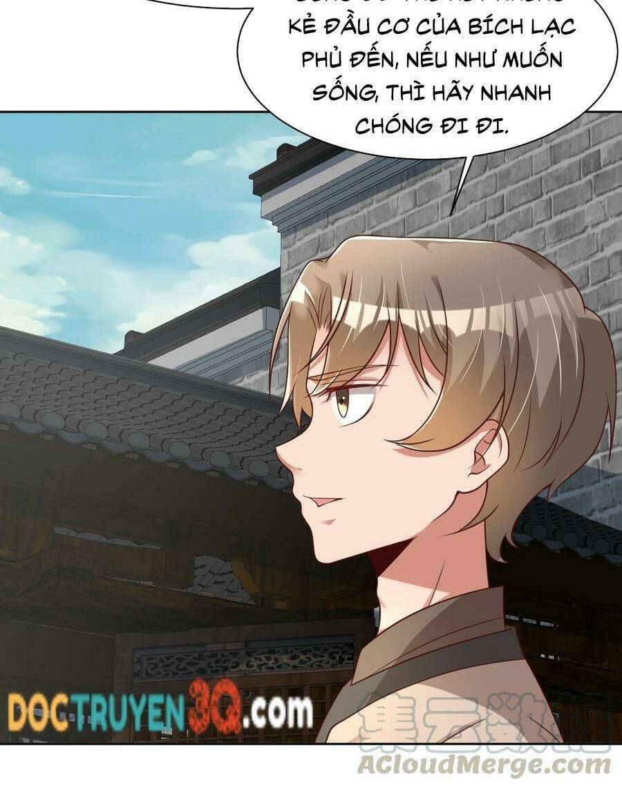 Sau Khi Max Độ Yêu Thích Chapter 24 - Trang 2