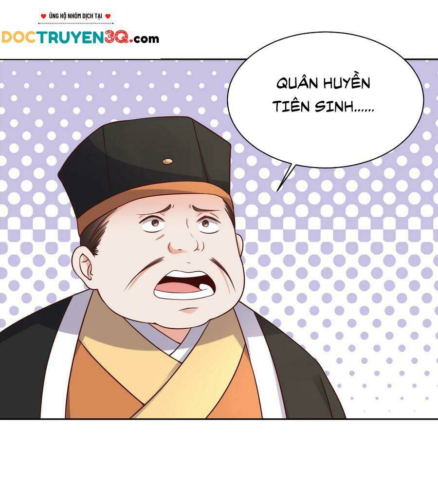 Sau Khi Max Độ Yêu Thích Chapter 24 - Trang 2