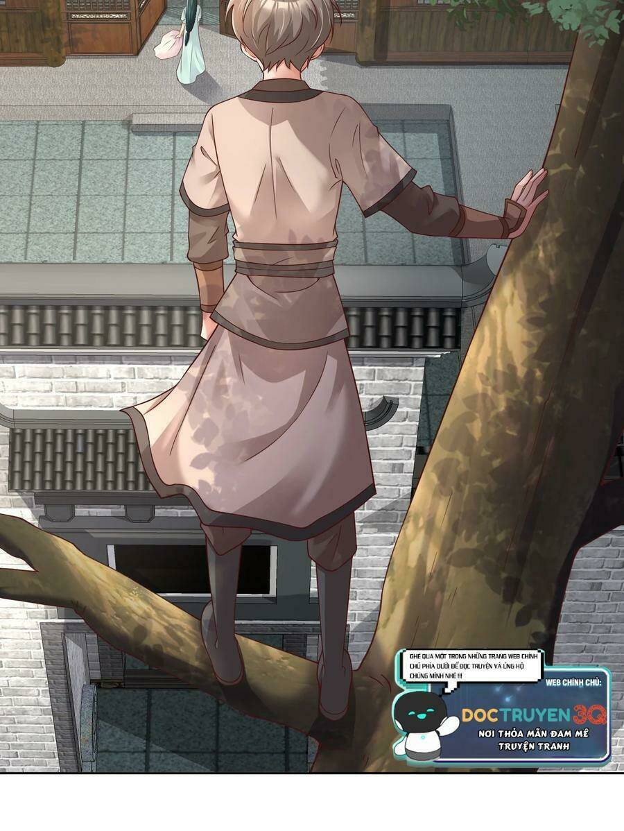 Sau Khi Max Độ Yêu Thích Chapter 24 - Trang 2