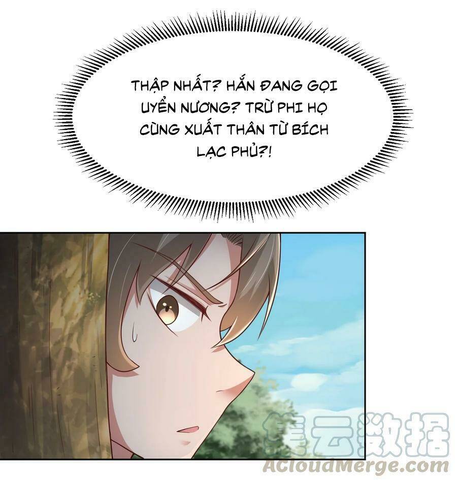 Sau Khi Max Độ Yêu Thích Chapter 24 - Trang 2