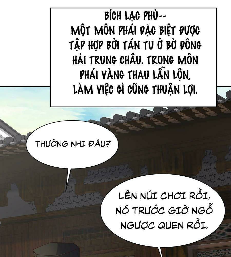 Sau Khi Max Độ Yêu Thích Chapter 24 - Trang 2