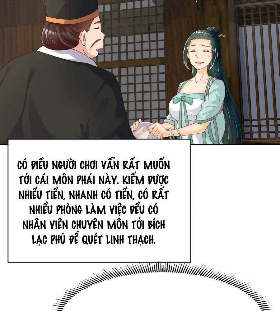 Sau Khi Max Độ Yêu Thích Chapter 24 - Trang 2