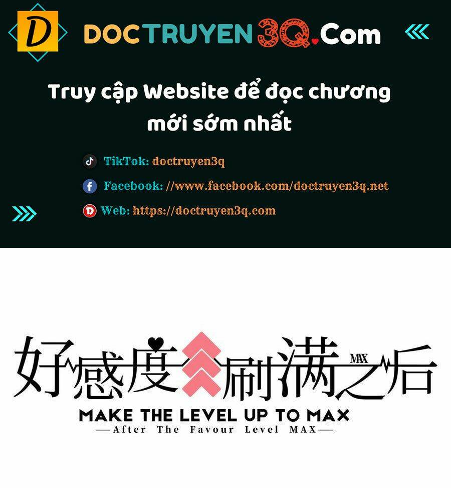Sau Khi Max Độ Yêu Thích Chapter 25 - Trang 2