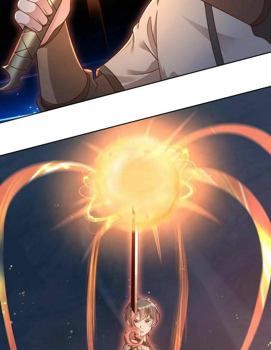 Sau Khi Max Độ Yêu Thích Chapter 25 - Trang 2