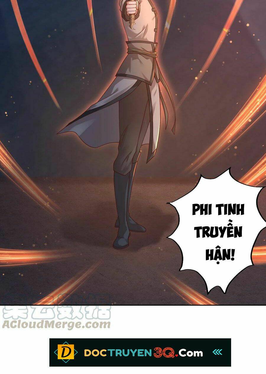 Sau Khi Max Độ Yêu Thích Chapter 25 - Trang 2