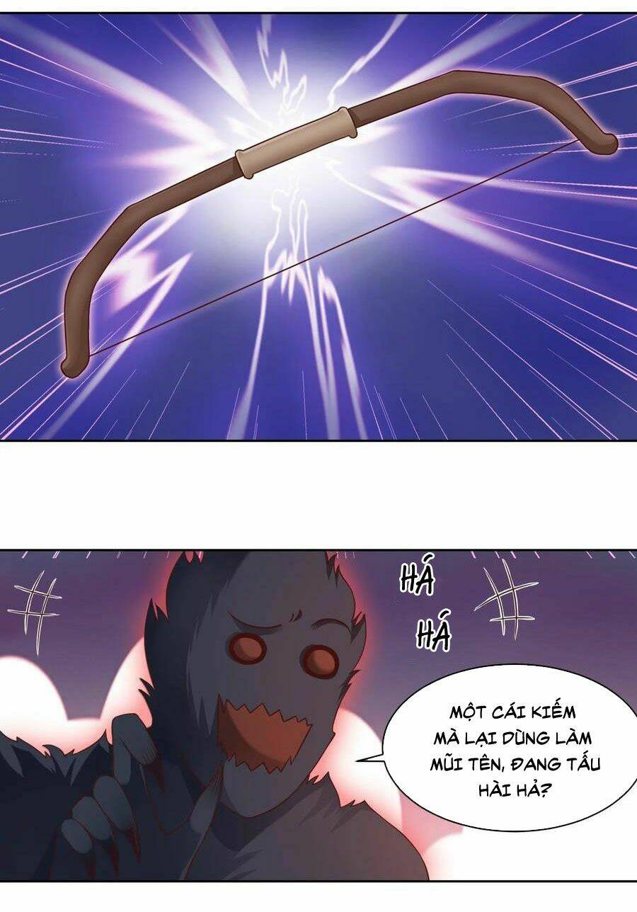 Sau Khi Max Độ Yêu Thích Chapter 25 - Trang 2