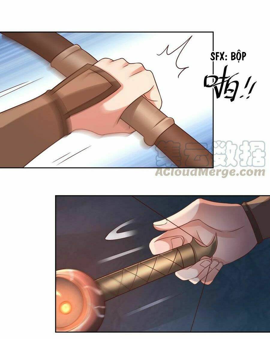 Sau Khi Max Độ Yêu Thích Chapter 25 - Trang 2