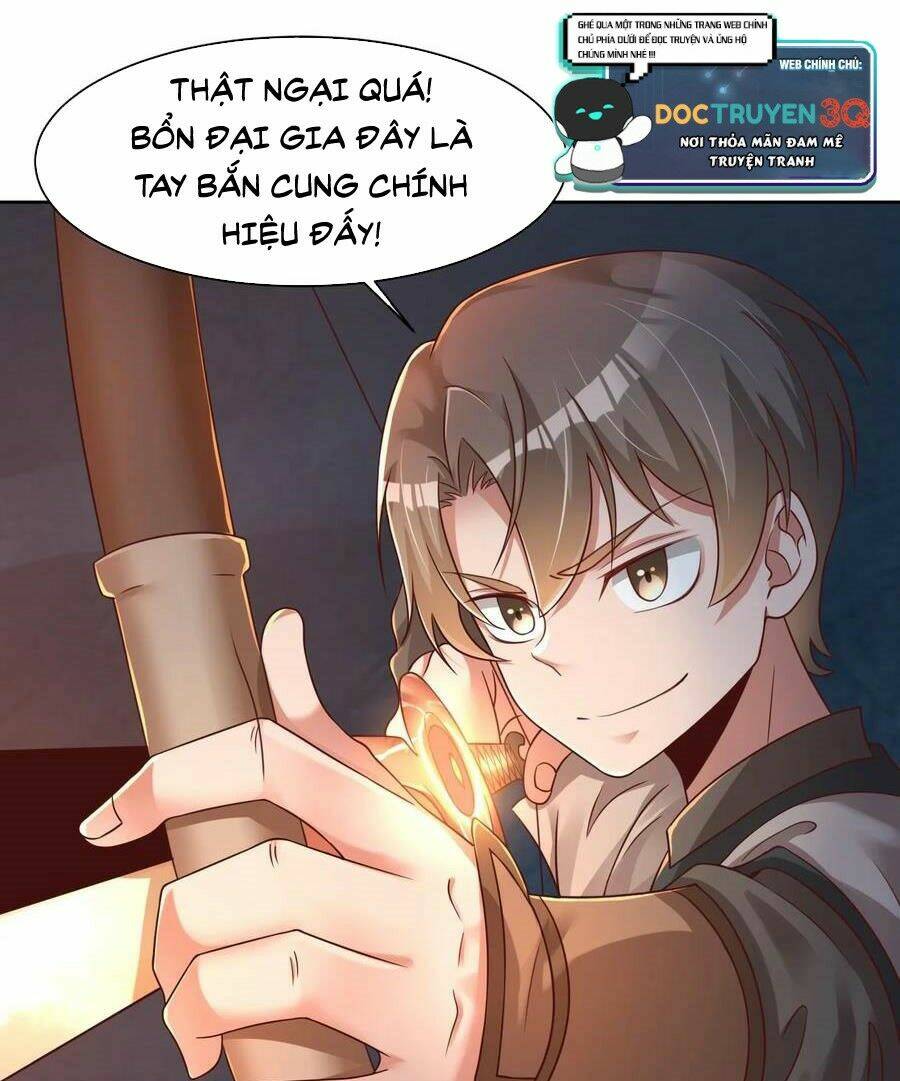 Sau Khi Max Độ Yêu Thích Chapter 25 - Trang 2