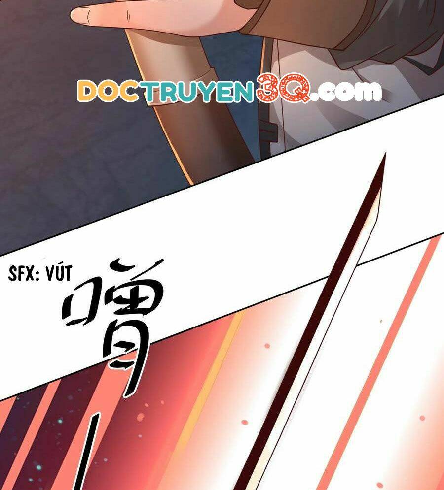 Sau Khi Max Độ Yêu Thích Chapter 25 - Trang 2