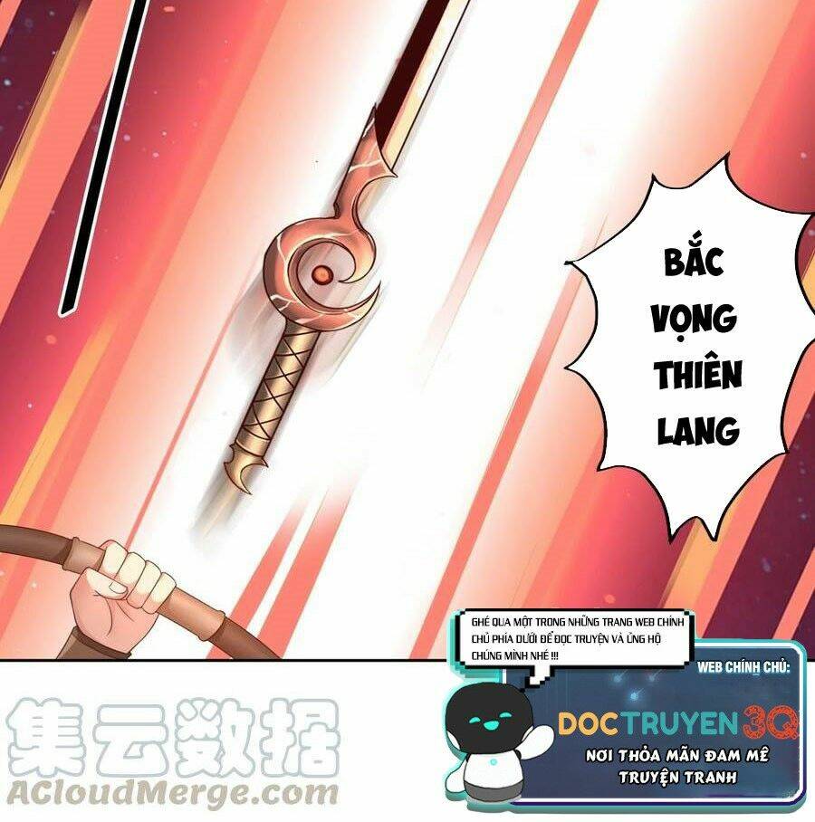 Sau Khi Max Độ Yêu Thích Chapter 25 - Trang 2