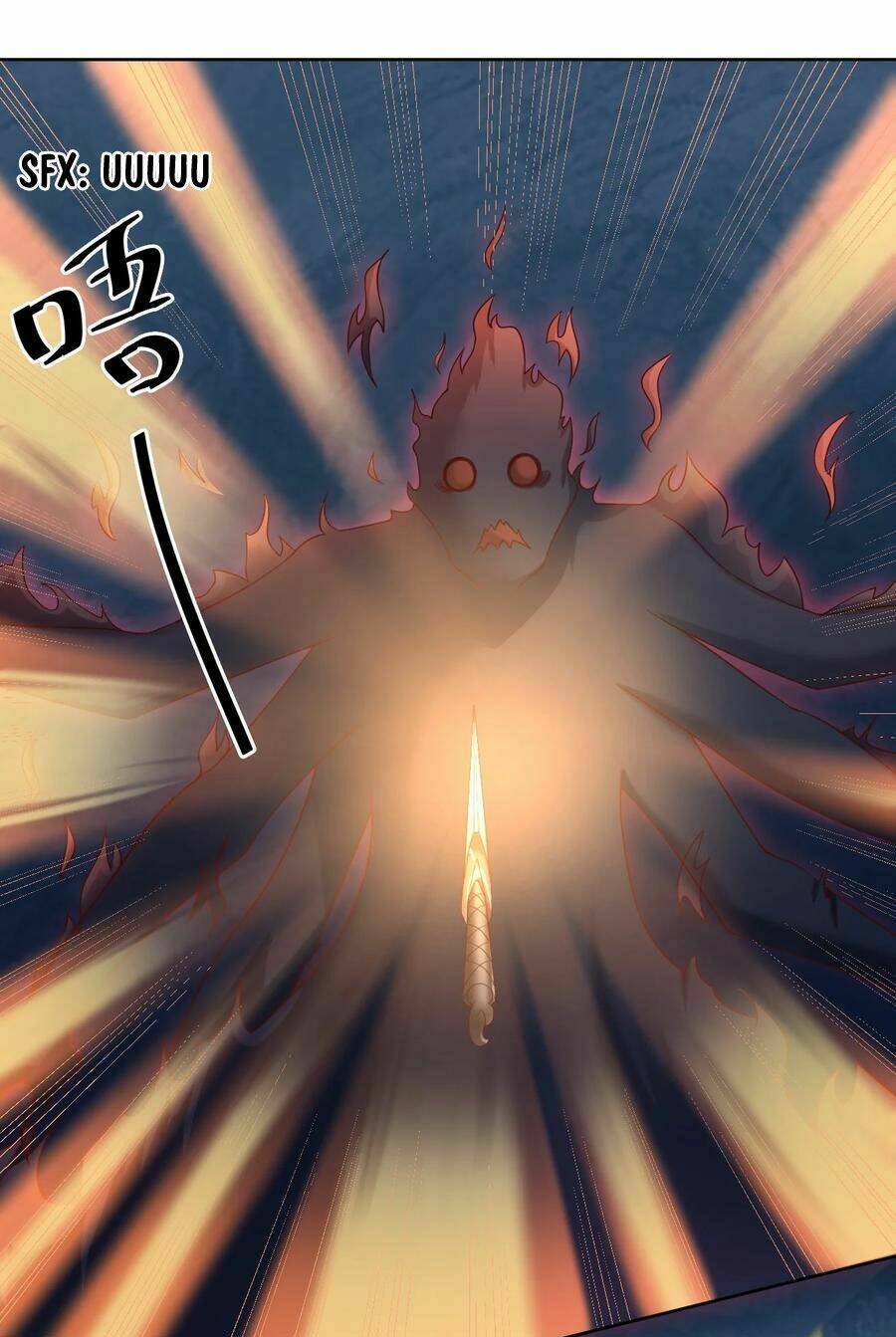 Sau Khi Max Độ Yêu Thích Chapter 25 - Trang 2