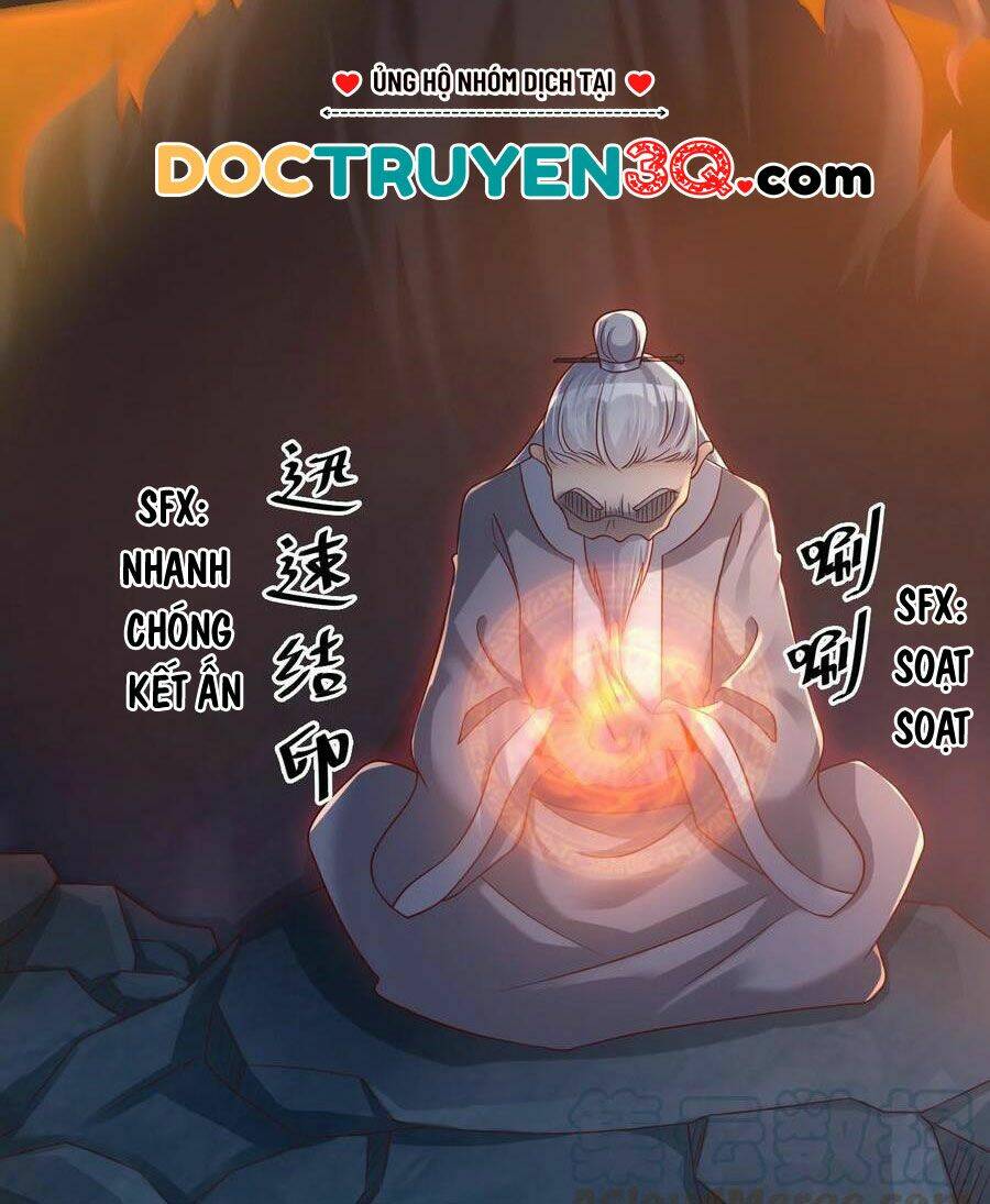 Sau Khi Max Độ Yêu Thích Chapter 25 - Trang 2