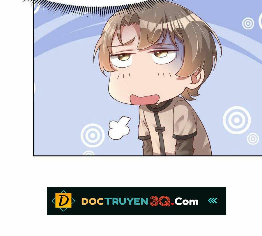 Sau Khi Max Độ Yêu Thích Chapter 25 - Trang 2