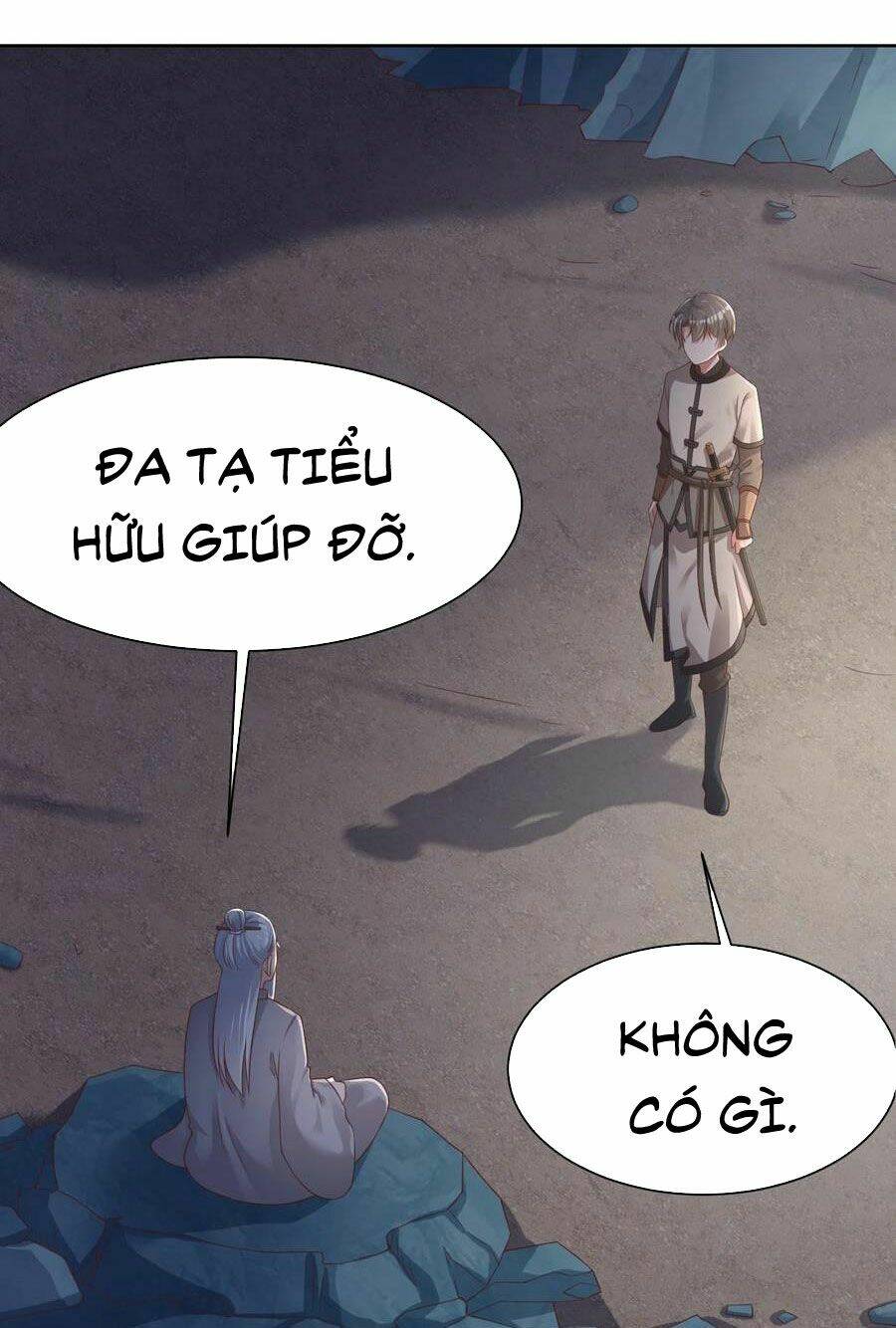 Sau Khi Max Độ Yêu Thích Chapter 25 - Trang 2