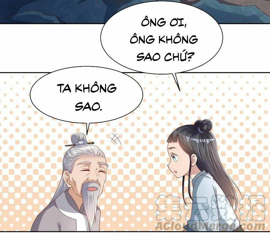Sau Khi Max Độ Yêu Thích Chapter 25 - Trang 2