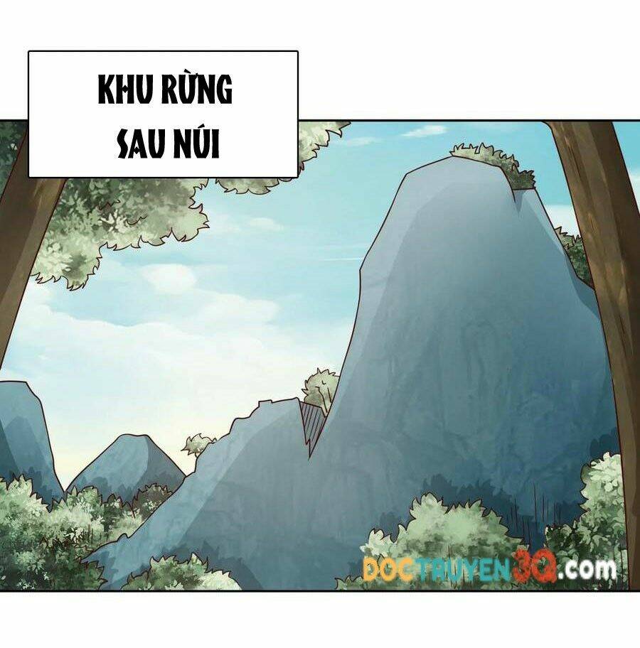 Sau Khi Max Độ Yêu Thích Chapter 25 - Trang 2