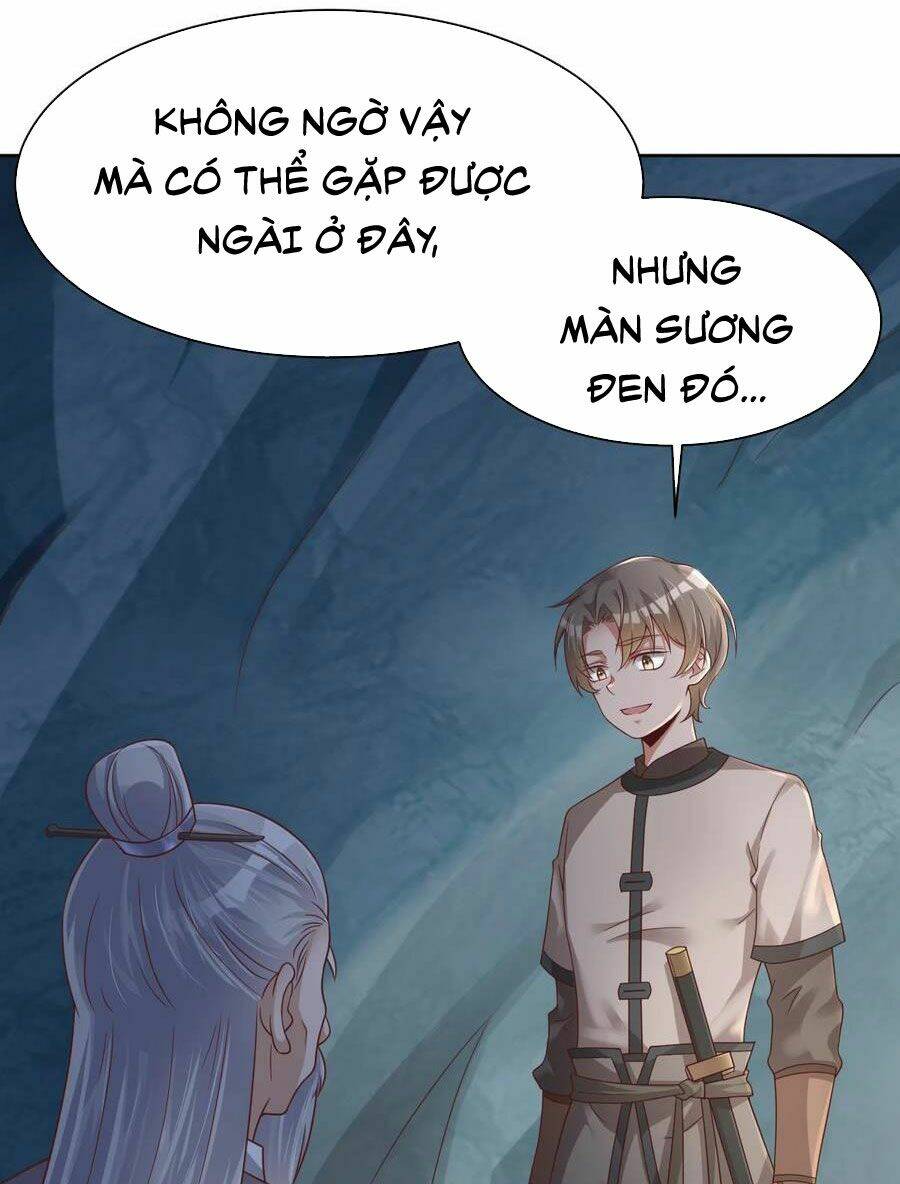 Sau Khi Max Độ Yêu Thích Chapter 25 - Trang 2