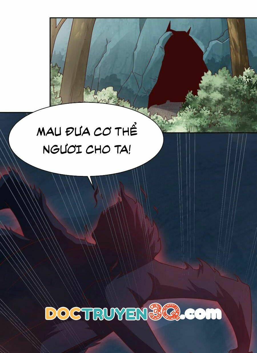 Sau Khi Max Độ Yêu Thích Chapter 25 - Trang 2