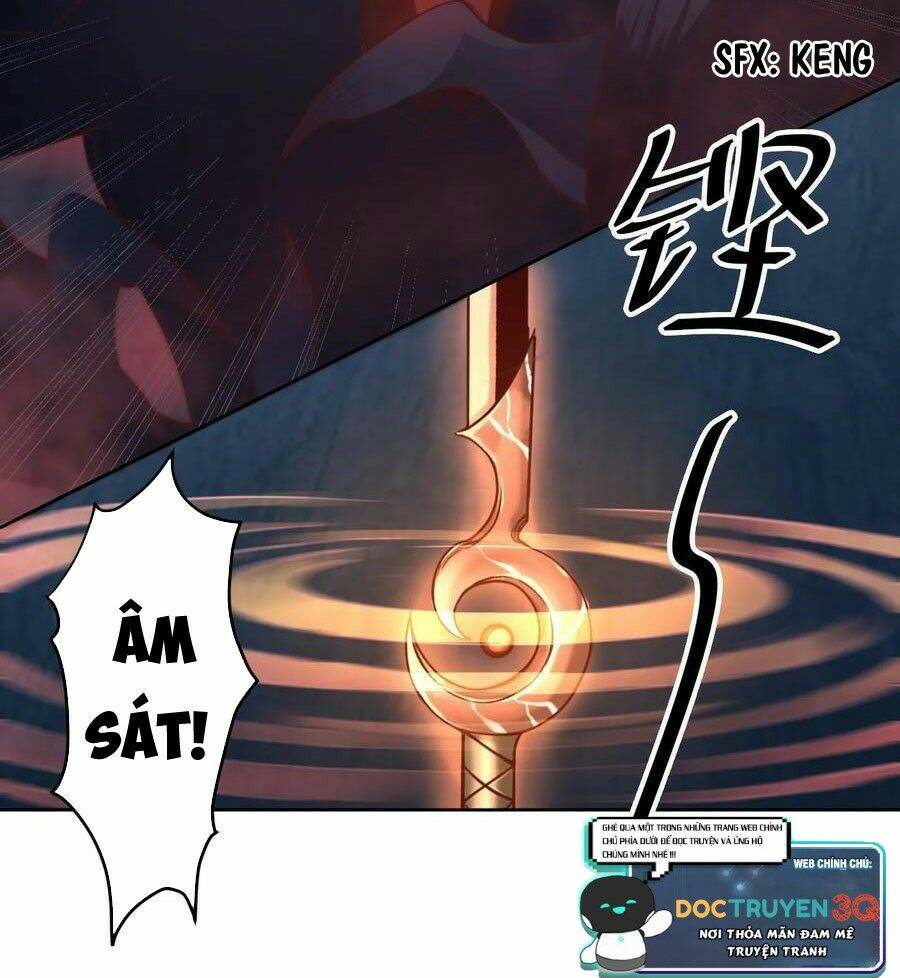 Sau Khi Max Độ Yêu Thích Chapter 25 - Trang 2