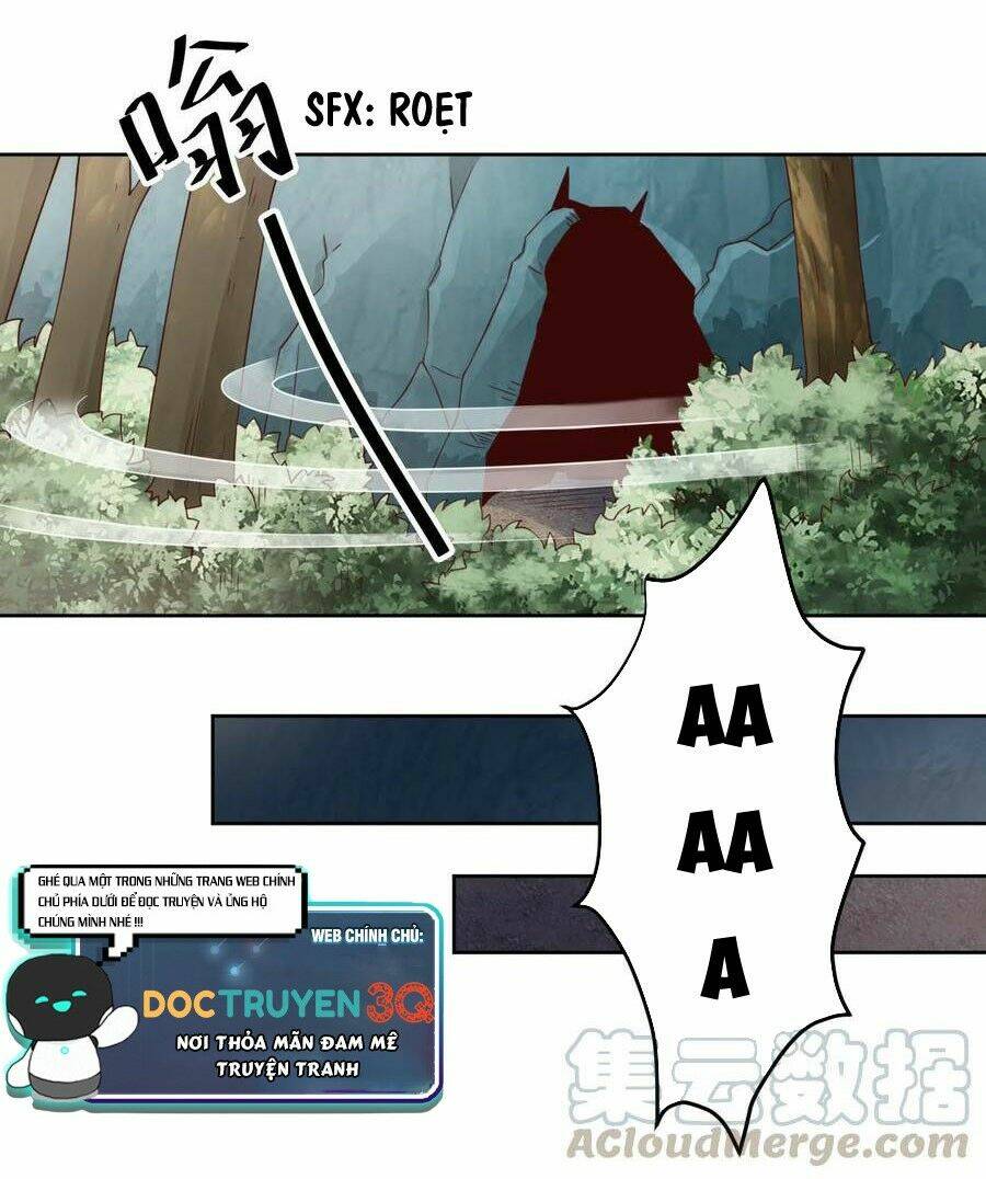 Sau Khi Max Độ Yêu Thích Chapter 25 - Trang 2