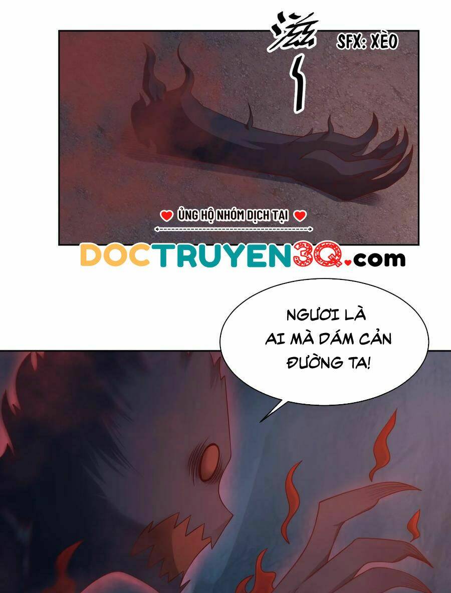 Sau Khi Max Độ Yêu Thích Chapter 25 - Trang 2