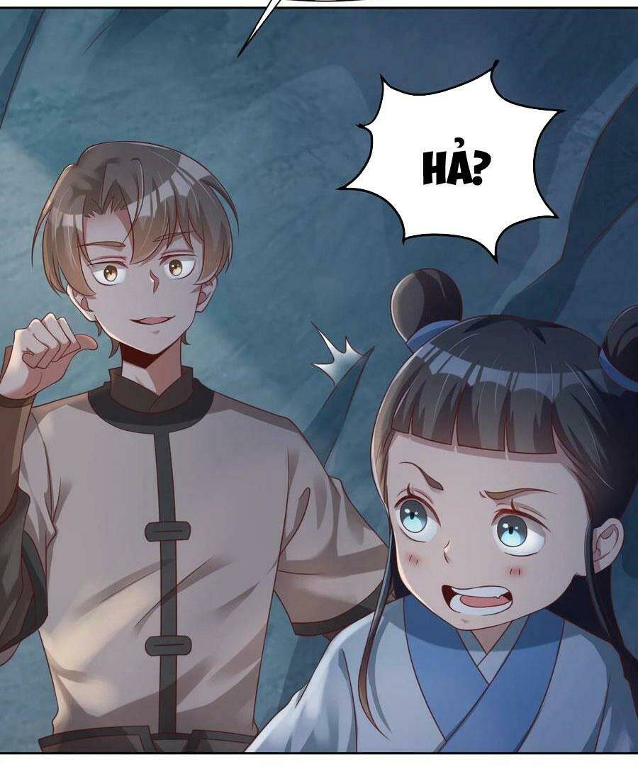 Sau Khi Max Độ Yêu Thích Chapter 26 - Trang 2