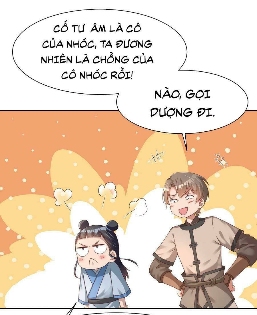 Sau Khi Max Độ Yêu Thích Chapter 26 - Trang 2