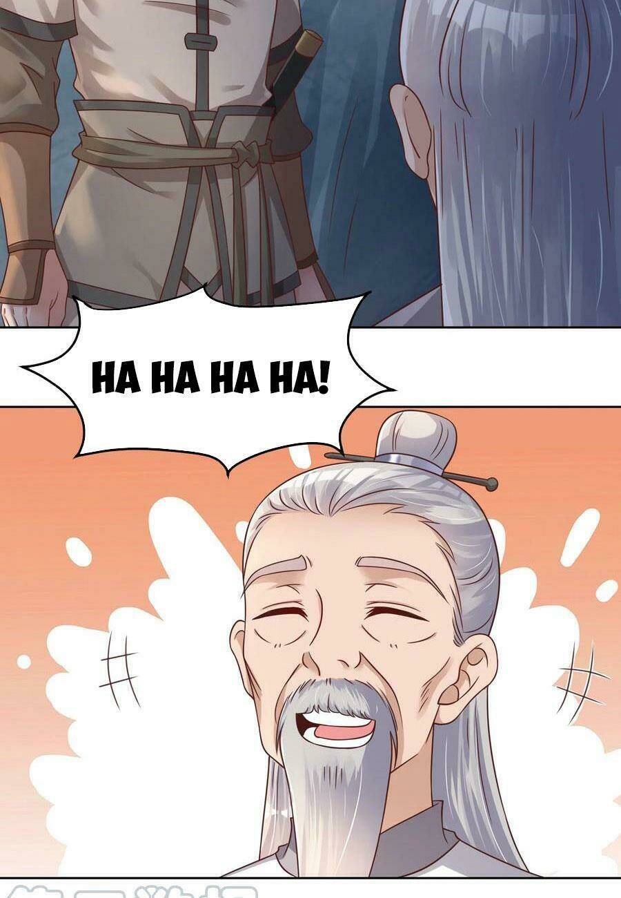 Sau Khi Max Độ Yêu Thích Chapter 26 - Trang 2