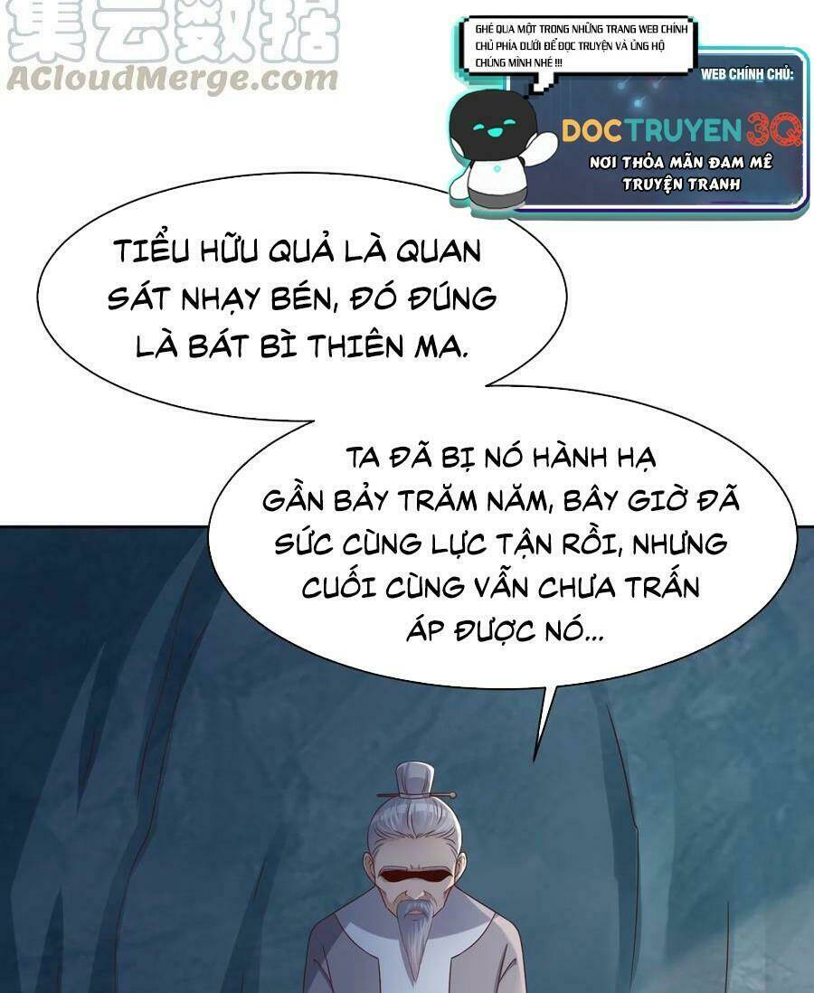 Sau Khi Max Độ Yêu Thích Chapter 26 - Trang 2