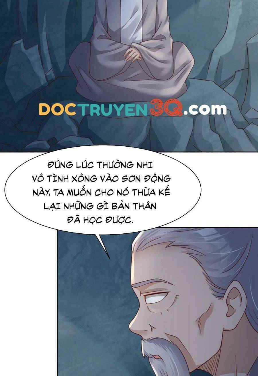 Sau Khi Max Độ Yêu Thích Chapter 26 - Trang 2