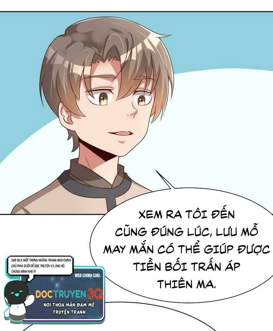 Sau Khi Max Độ Yêu Thích Chapter 26 - Trang 2