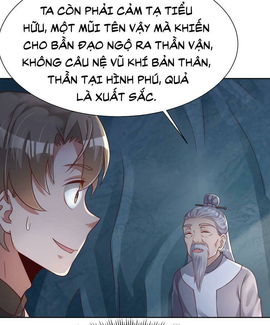 Sau Khi Max Độ Yêu Thích Chapter 26 - Trang 2