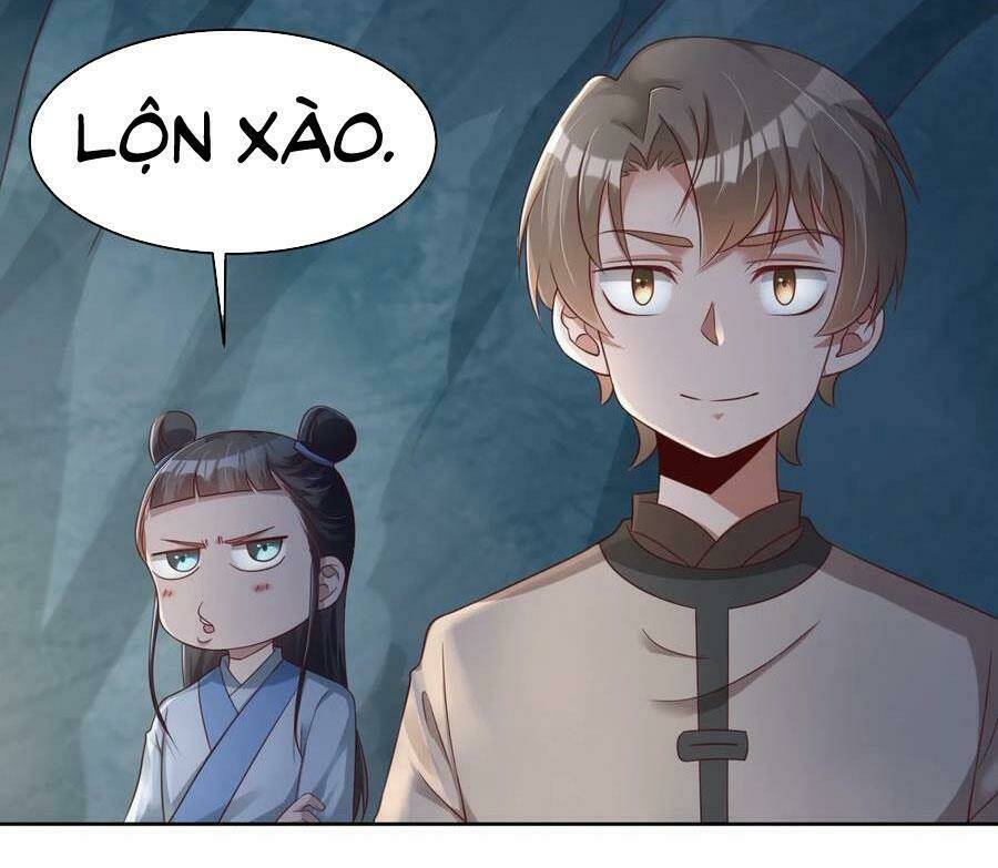 Sau Khi Max Độ Yêu Thích Chapter 26 - Trang 2