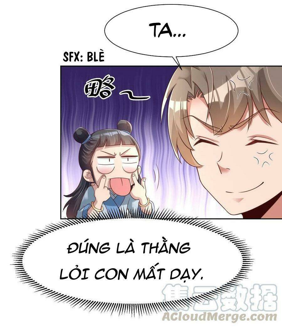 Sau Khi Max Độ Yêu Thích Chapter 26 - Trang 2