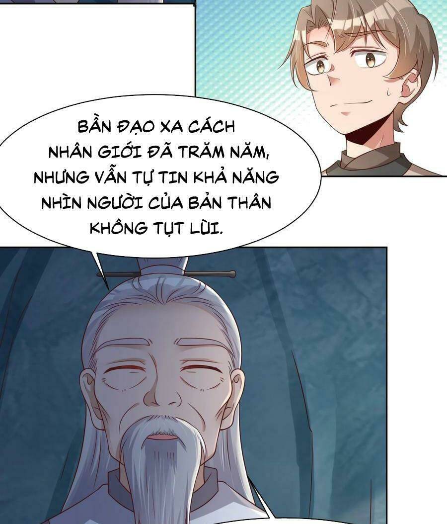 Sau Khi Max Độ Yêu Thích Chapter 26 - Trang 2