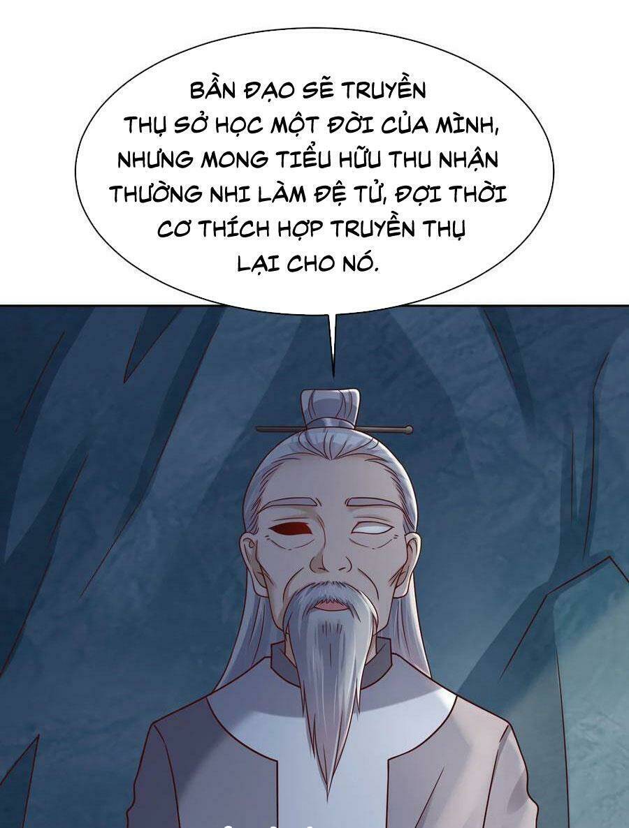 Sau Khi Max Độ Yêu Thích Chapter 26 - Trang 2