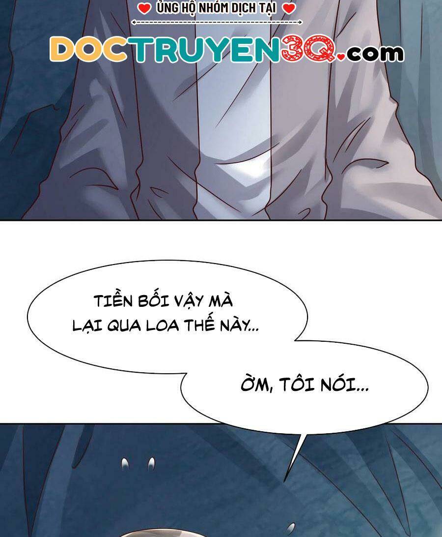 Sau Khi Max Độ Yêu Thích Chapter 26 - Trang 2