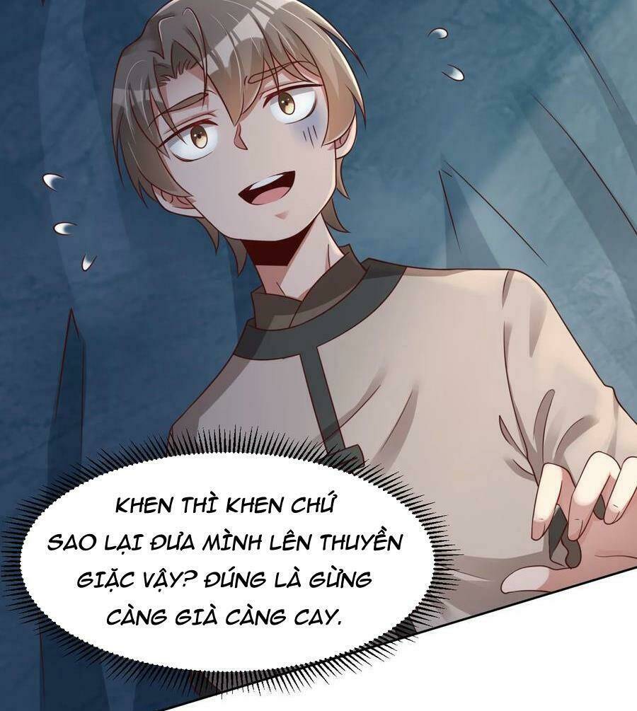 Sau Khi Max Độ Yêu Thích Chapter 26 - Trang 2