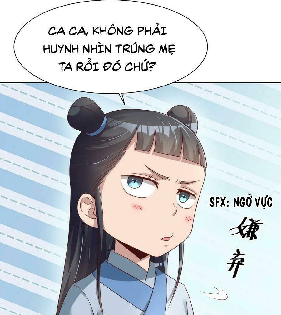 Sau Khi Max Độ Yêu Thích Chapter 26 - Trang 2