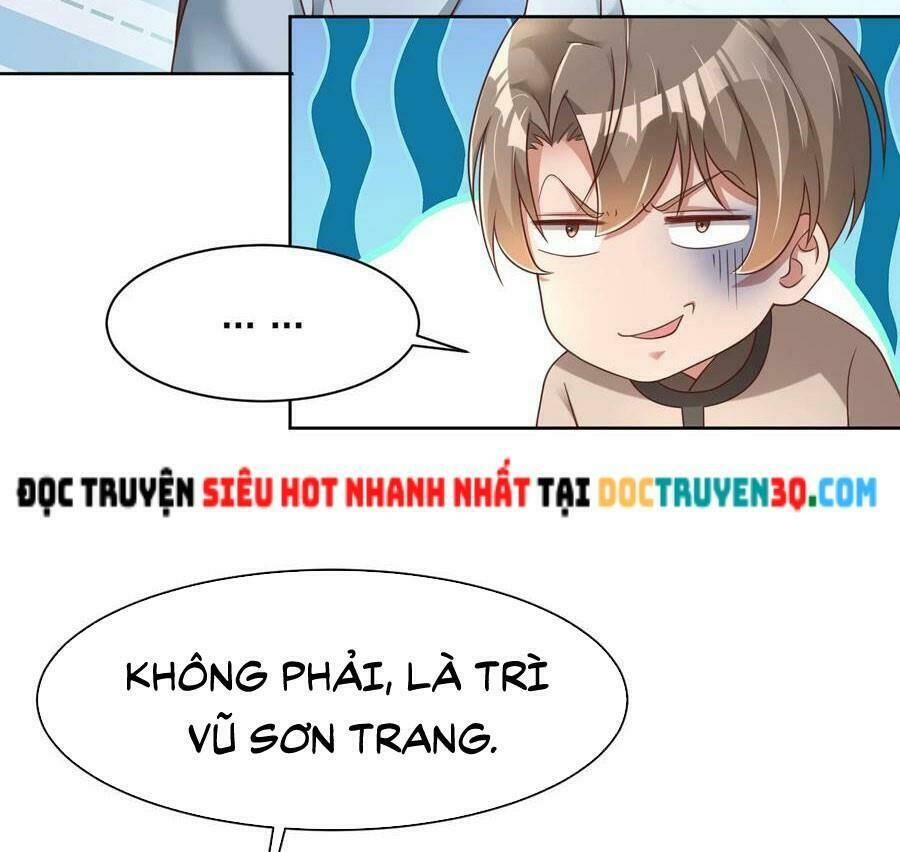 Sau Khi Max Độ Yêu Thích Chapter 26 - Trang 2