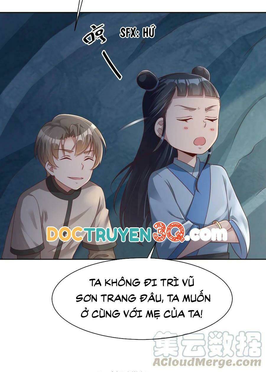 Sau Khi Max Độ Yêu Thích Chapter 26 - Trang 2