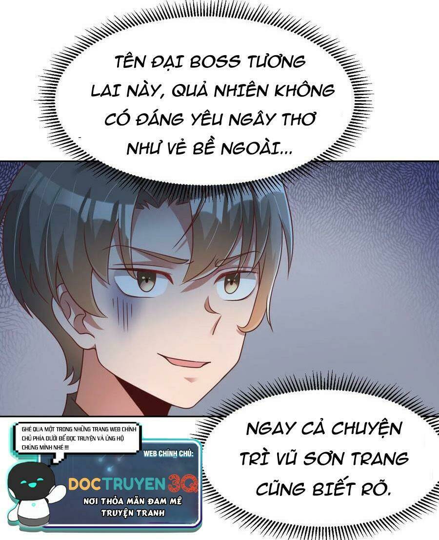 Sau Khi Max Độ Yêu Thích Chapter 26 - Trang 2