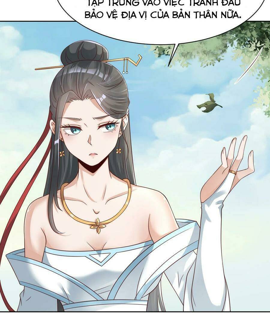 Sau Khi Max Độ Yêu Thích Chapter 27 - Trang 2