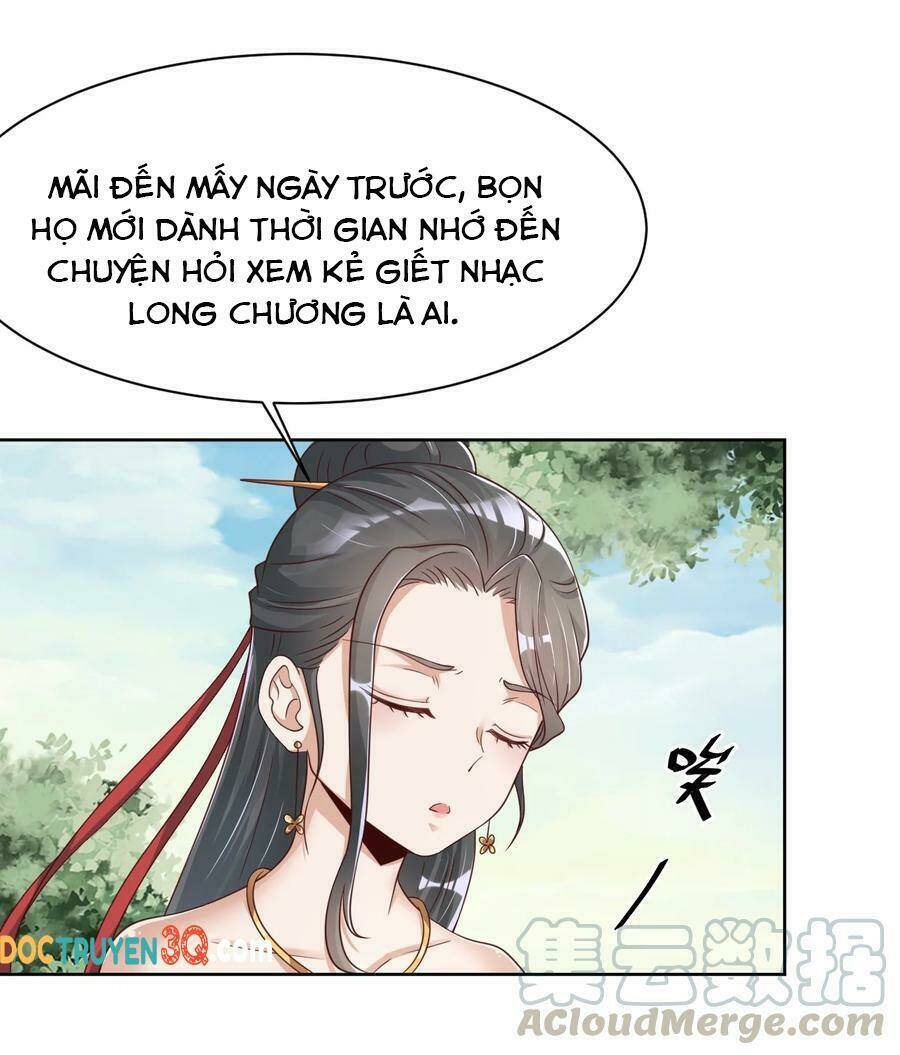 Sau Khi Max Độ Yêu Thích Chapter 27 - Trang 2