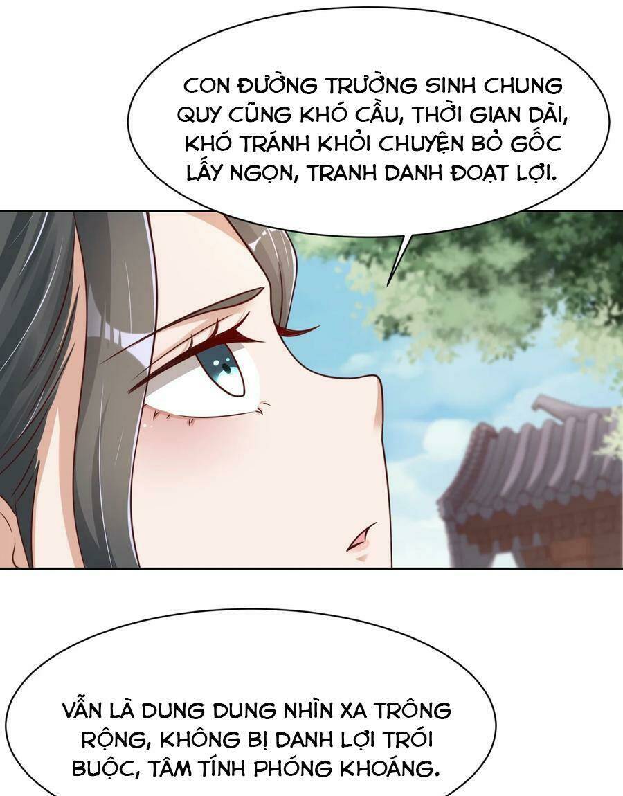 Sau Khi Max Độ Yêu Thích Chapter 27 - Trang 2