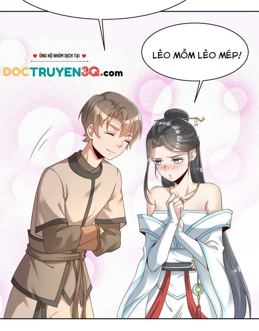 Sau Khi Max Độ Yêu Thích Chapter 27 - Trang 2