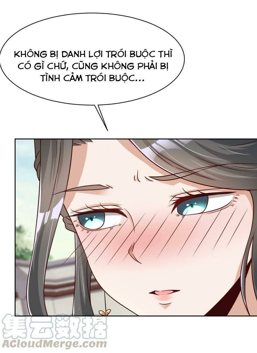 Sau Khi Max Độ Yêu Thích Chapter 27 - Trang 2